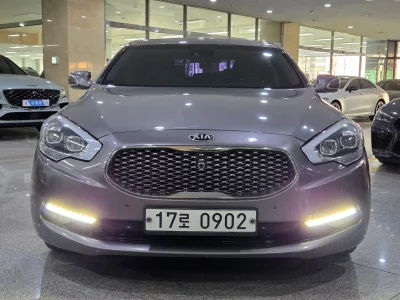 Kia K9