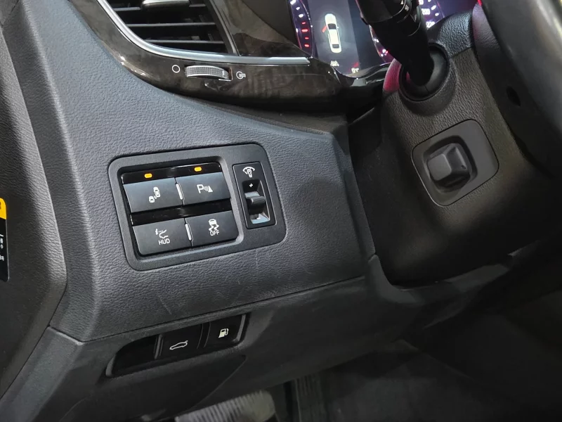 Kia K9