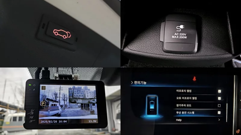 SsangYong Korando e-Motion