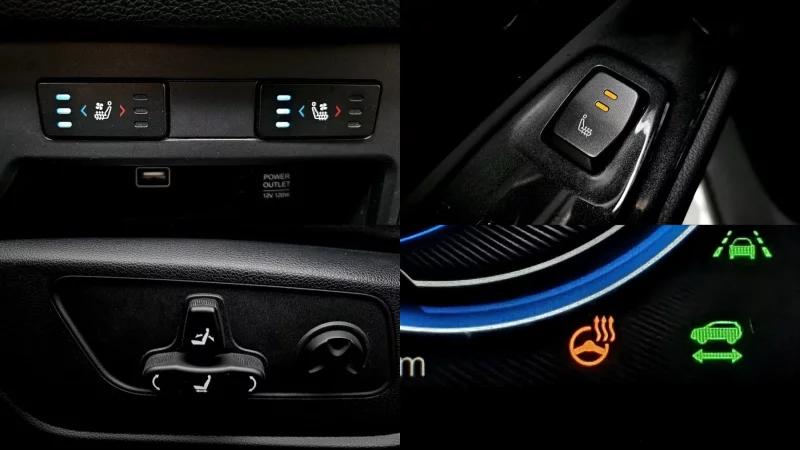 SsangYong Korando e-Motion