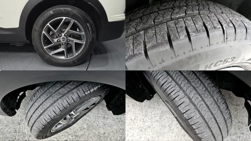 SsangYong Korando e-Motion