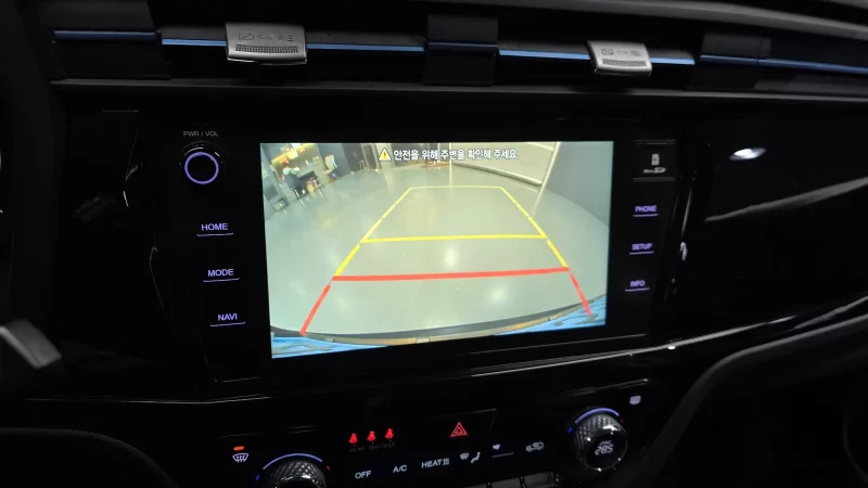 SsangYong Korando e-Motion