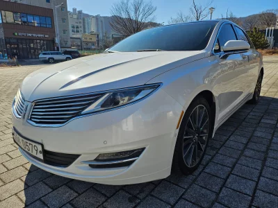 Lincoln MKZ