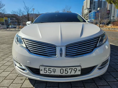 Lincoln MKZ