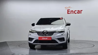 Renault Samsung XM3