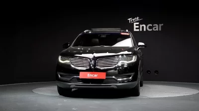 Lincoln MKX