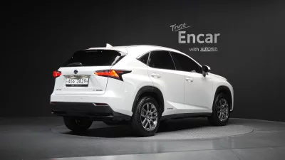 Lexus NX300h