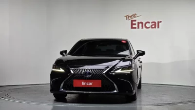 Lexus ES300h