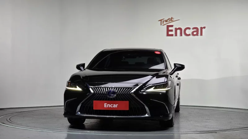 Lexus ES300h