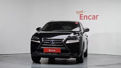 Lexus NX300h