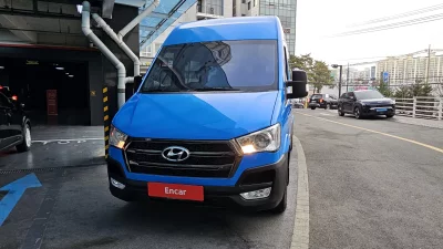 Hyundai H1