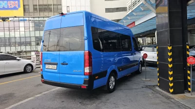 Hyundai H1