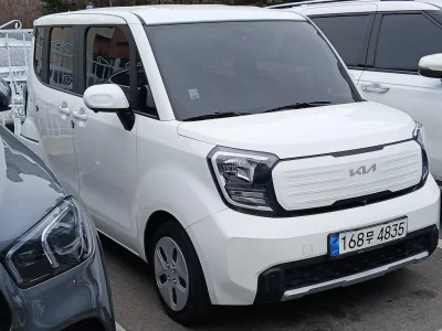 Kia RAY