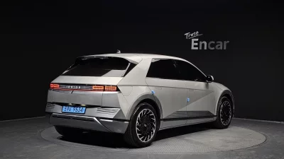 Hyundai Ioniq 5