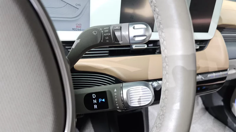 Hyundai Ioniq 5