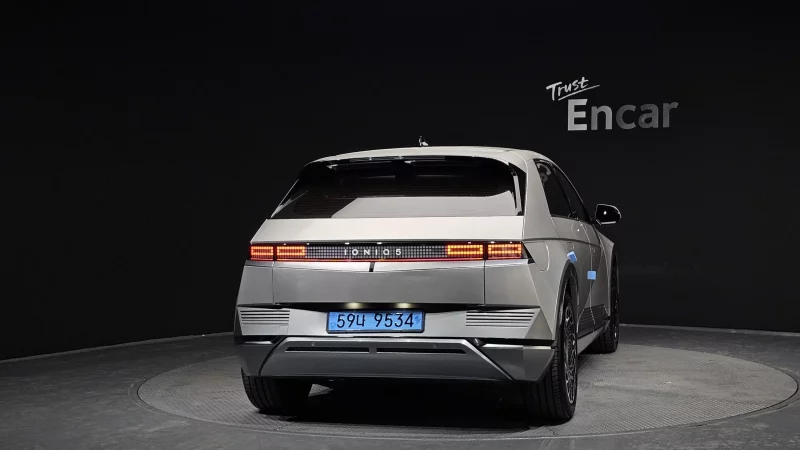 Hyundai Ioniq 5