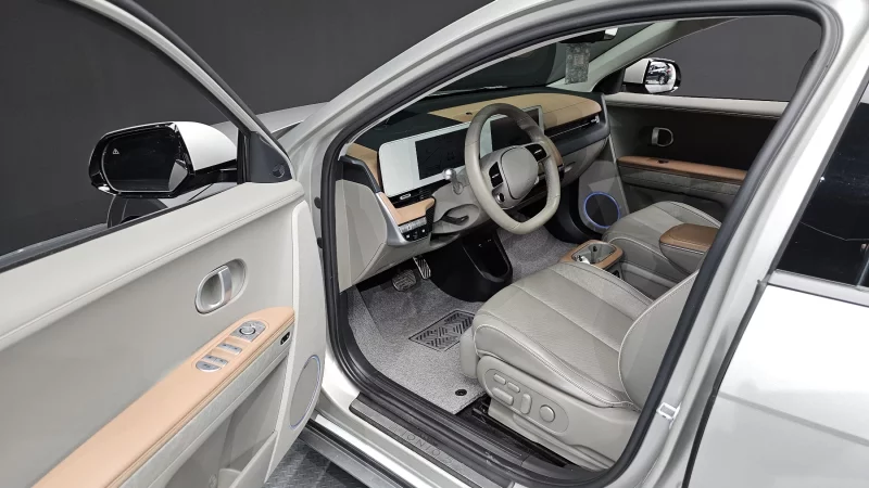 Hyundai Ioniq 5