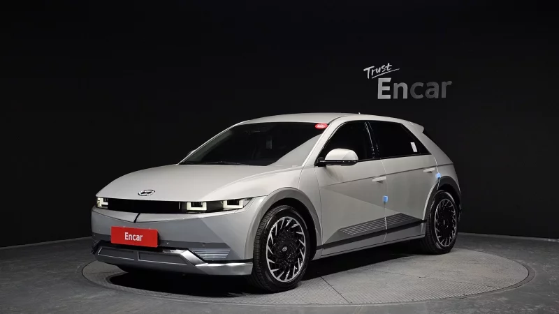 Hyundai Ioniq 5