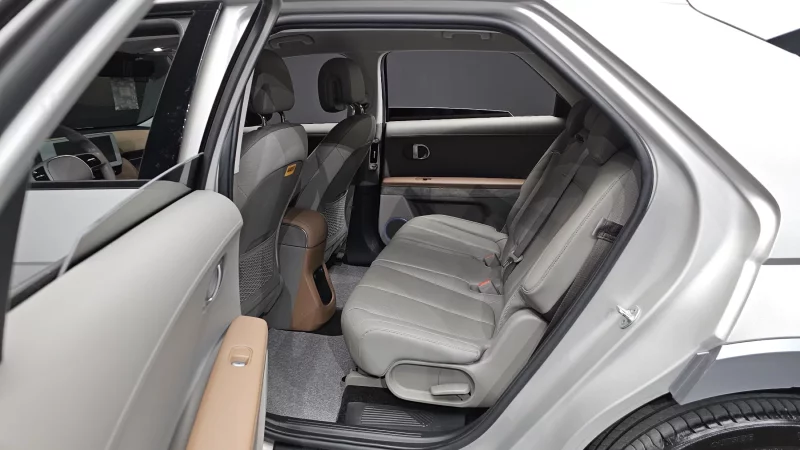 Hyundai Ioniq 5