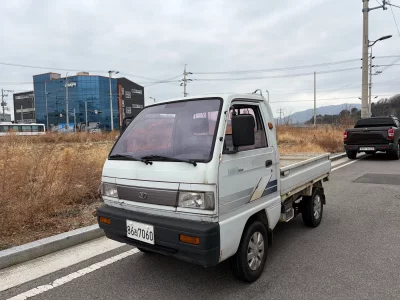 Daewoo labo