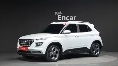 Hyundai Venue