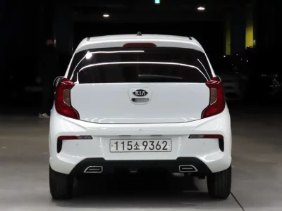 Kia Morning