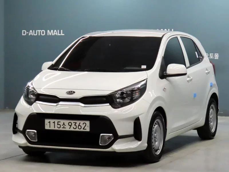 Kia Morning
