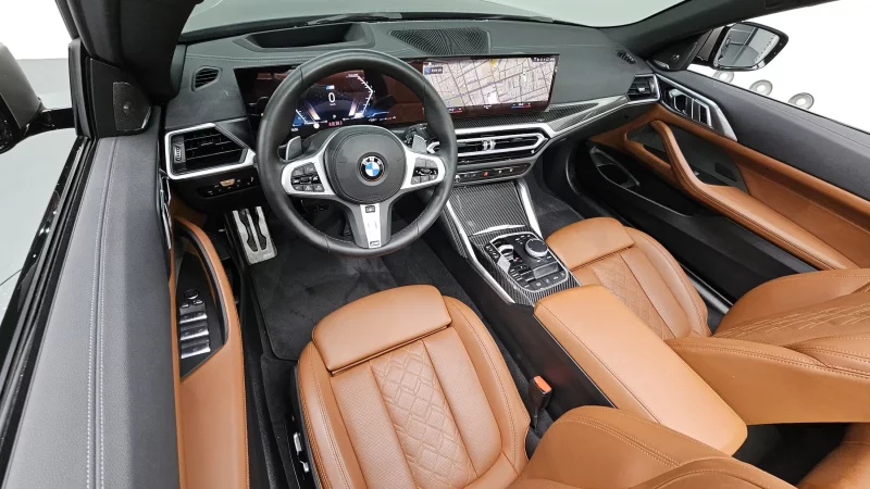 BMW 4-Series