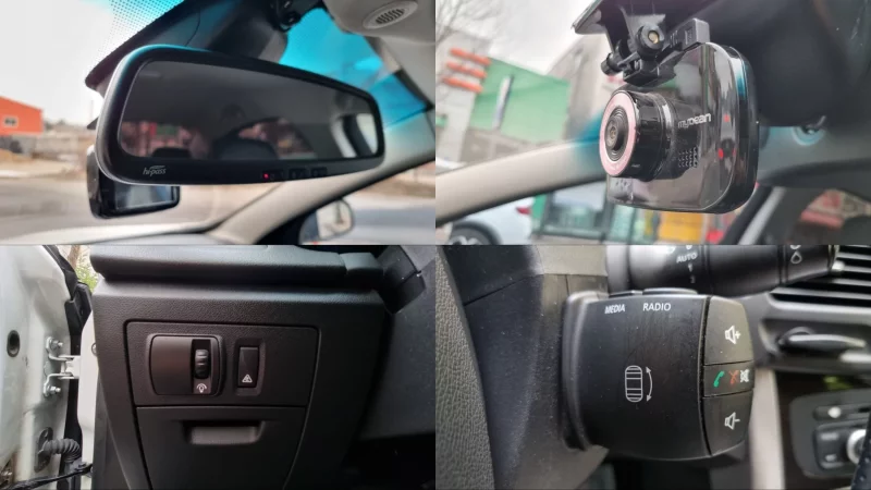 Renault Samsung SM5