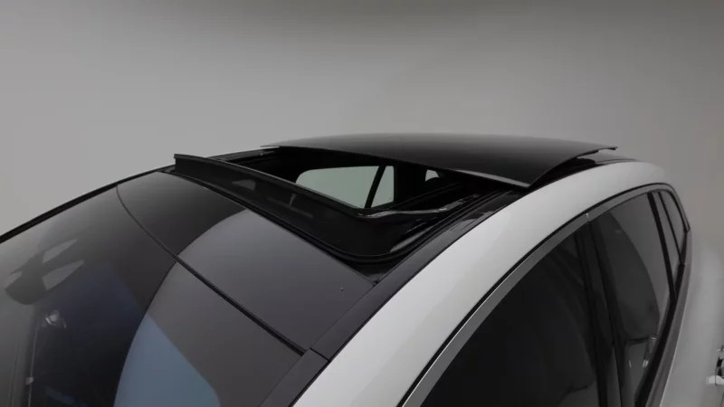 Mercedes-Benz EQS SUV