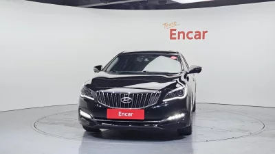 Hyundai Aslan