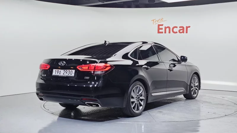 Hyundai Aslan