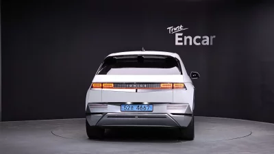Hyundai Ioniq 5
