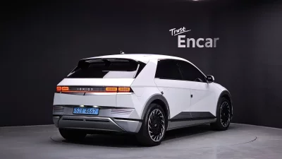 Hyundai Ioniq 5