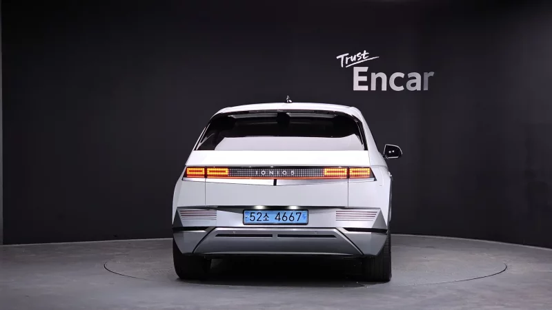 Hyundai Ioniq 5