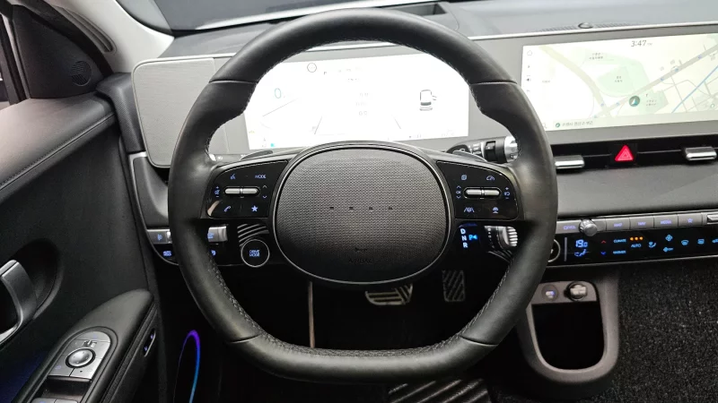 Hyundai Ioniq 5