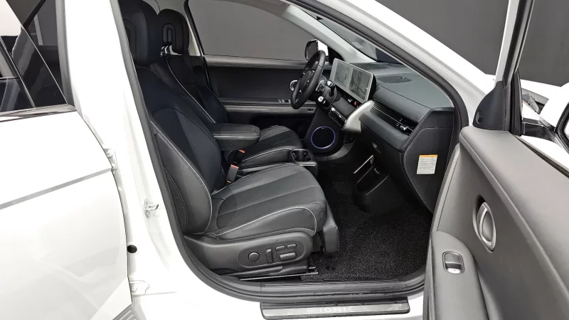 Hyundai Ioniq 5