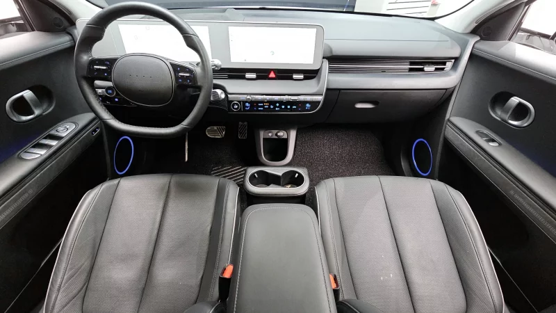 Hyundai Ioniq 5