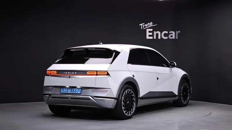 Hyundai Ioniq 5