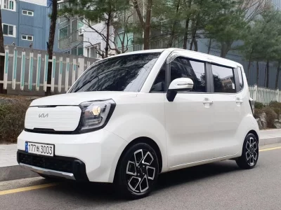 Kia RAY