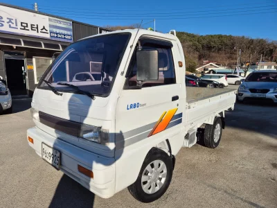 Daewoo labo