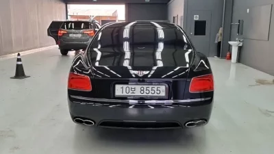 Bentley Flying Spur