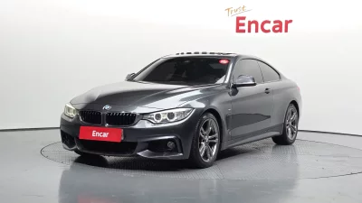 BMW 4-Series