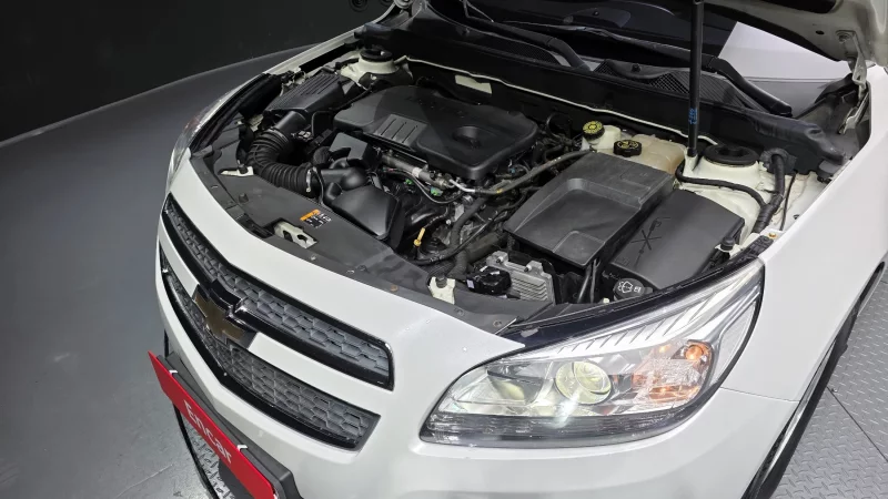 Daewoo Malibu