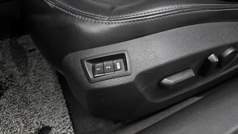 Daewoo Malibu
