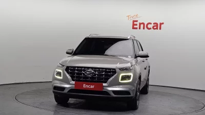 Hyundai Venue