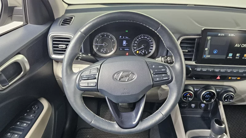 Hyundai Venue