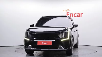 Kia EV9