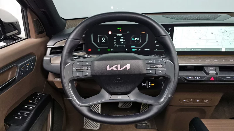 Kia EV9