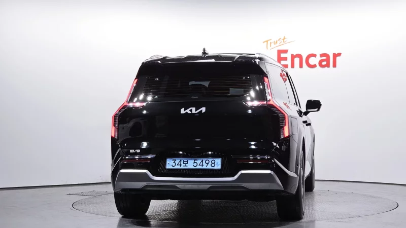 Kia EV9
